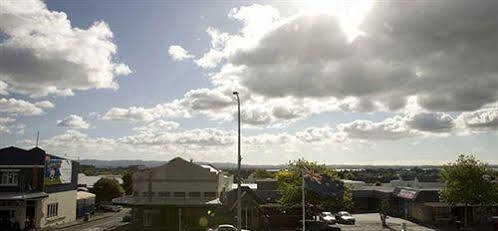 Uenuku Lodge Auckland Exterior foto