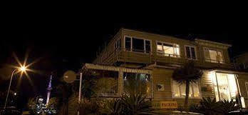 Uenuku Lodge Auckland Exterior foto